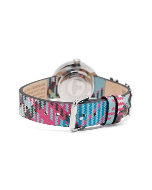 Vivienne Westwood Rebel 30 Mm in het White