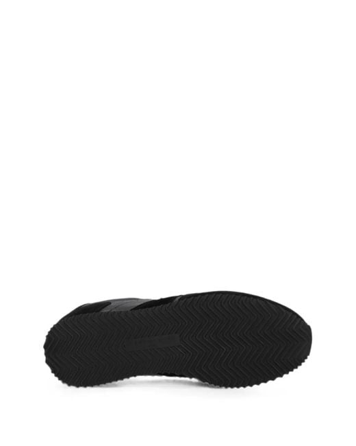 Baskets Blville Philippe Model pour homme en coloris Black
