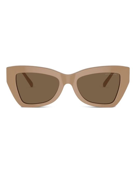 Michael Kors Brown Montecito Sunglasses
