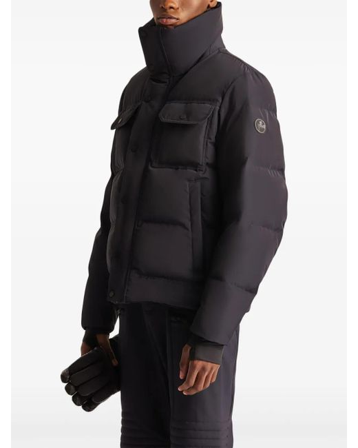 Fusalp Carlo Ski-Jack in het Blue voor heren