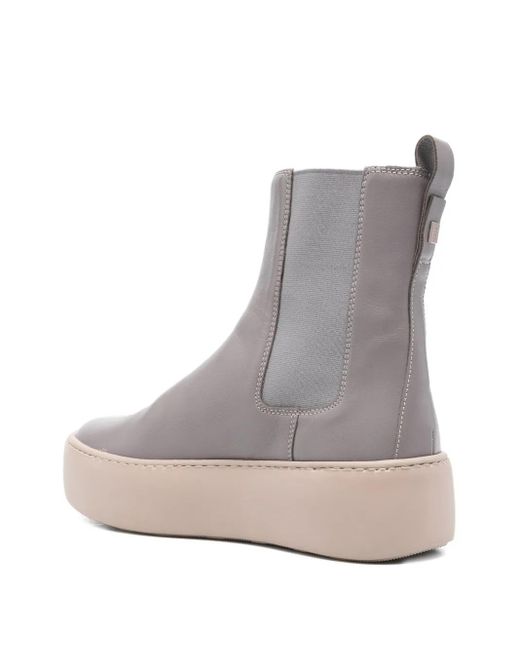 Högl Gray 50Mm Connor Boots