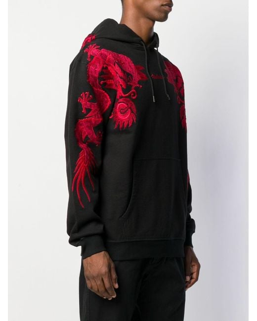 Maharishi dragon sweatshirt sale