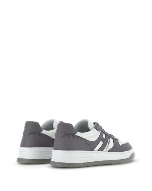 Hogan White Trainers for men