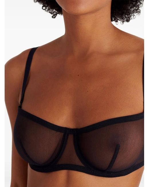 Eres Black Swimwear