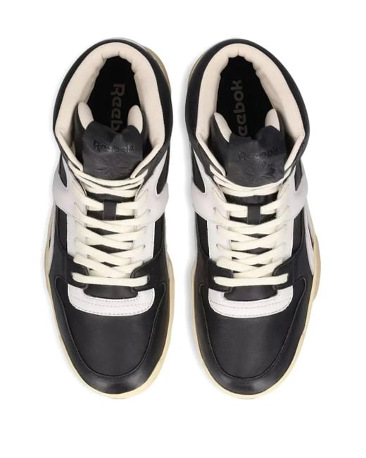 Reebok Blue Ltd Bb 5600 Trainers for men