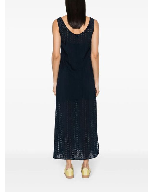 KENZO Blue Dresses