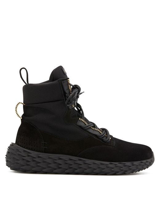 urchin giuseppe zanotti