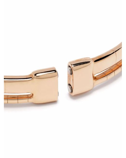 Bracelet Monte Carlo En Or 18Ct Serti De Diamants Tirisi en coloris Pink