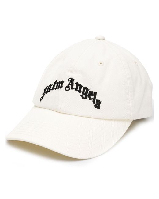 Logo-embroidered Twill Cap 