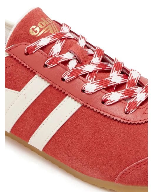 Gola Red Cleora Sneakers