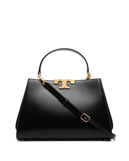 Tory Burch Black Eleanor Tasche
