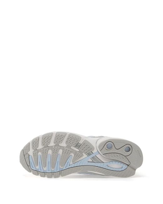 Adidas White Adistar Control Shoes