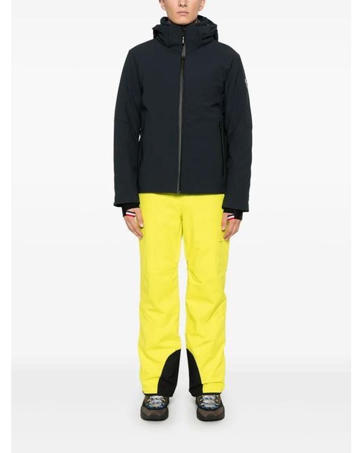 Rossignol Blue Cieloalto Ski Jacket for men