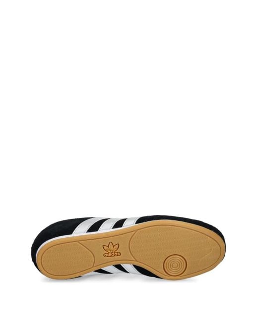 Adidas Taekwondo スニーカー Black