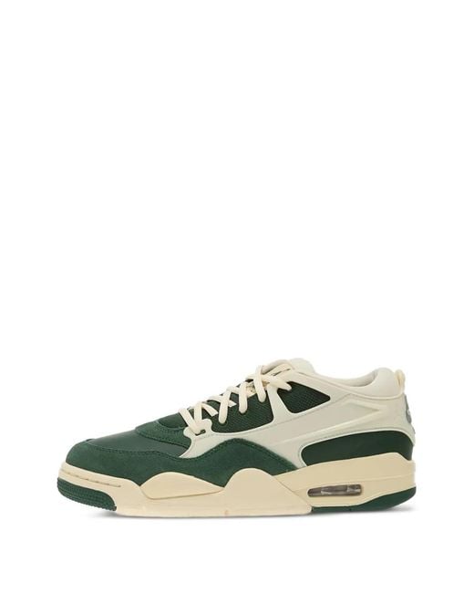 Nike Green 4 Rm Sneakers