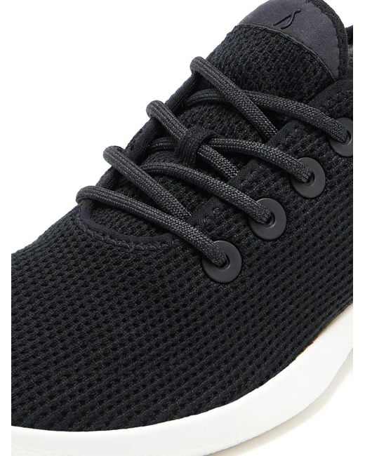 ALLBIRDS Blue Tree Runner Trainers for men