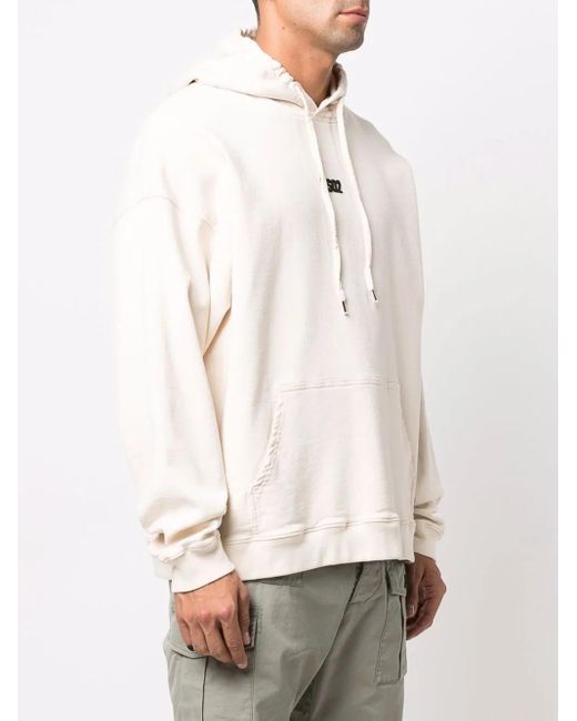 DSquared² Natural Sweaters for men