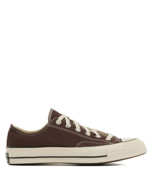 Converse Brown Chuck 70 sneakers