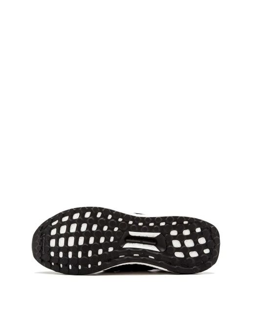 Adidas Black X Sns X Social Status Ultraboost Se Sneakers