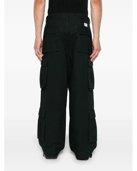 Vans Black Premium Cargo Pants