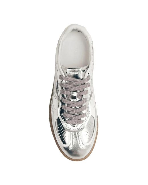Alohas White Tb.490 Sneakers