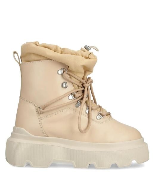 Inuikii Natural Endurance Boots