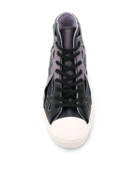 jack purcell trainers