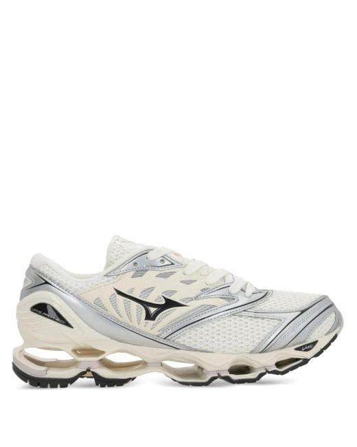 Mizuno Wave Prophecy スニーカー White
