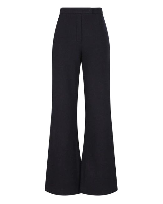 Loro Piana テーラードパンツ Blue