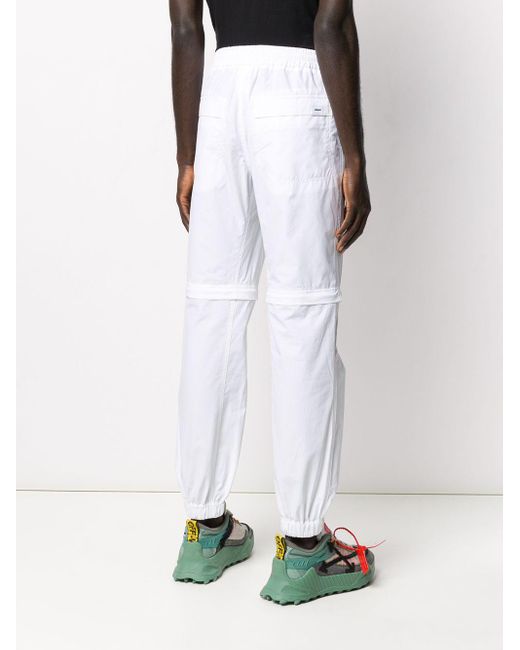 msgm pants
