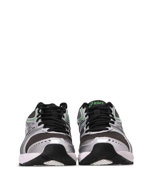 Zapatillas bajas con paneles de malla Asics de color White