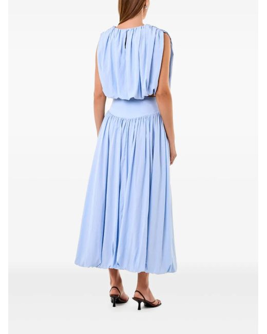 Nicholas Blue Nadira Top
