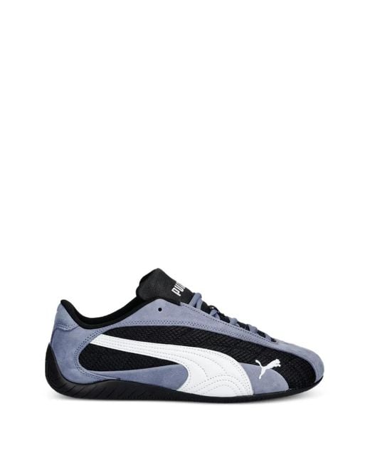 Baskets Speedcat Plus À Patch Logo PUMA en coloris Blue