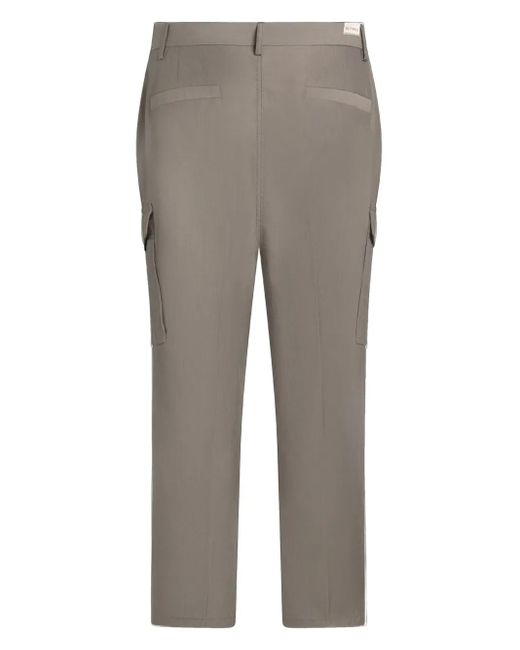 Etro Cargo Broek in het Gray voor heren