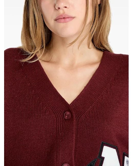 Nike Red X Yoon Cardigan