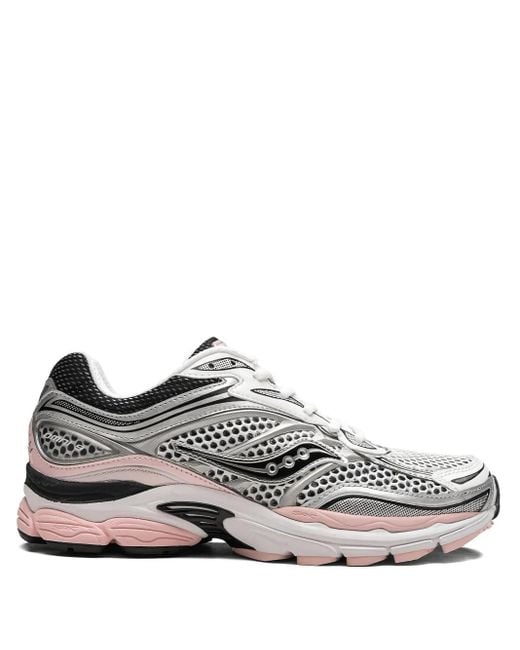 Sneakers Progrid Omni 9 di Saucony in Gray