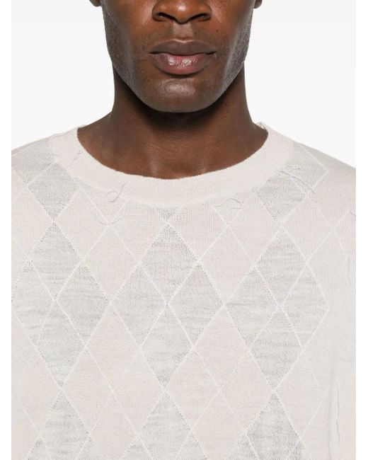 Pull Sonar Our Legacy pour homme en coloris White