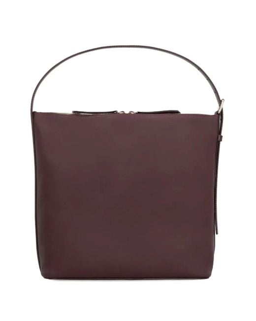 A.P.C. Purple Sac Vera