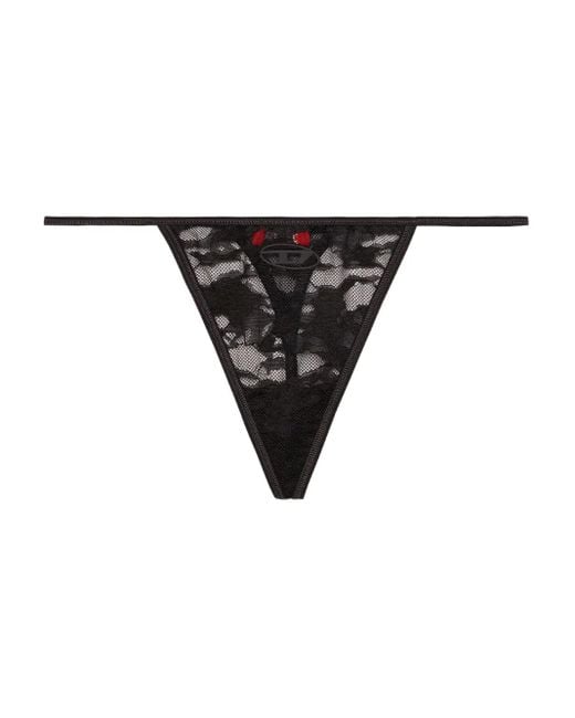 DIESEL Black Beatrix-Utlt