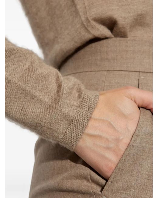 Max Mara Natural Cashmere Marica