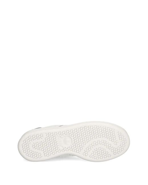 Adidas White Stan Smith Sneakers