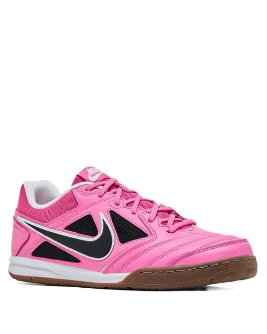 Nike Gato "Pinksicle" Sneakers voor heren