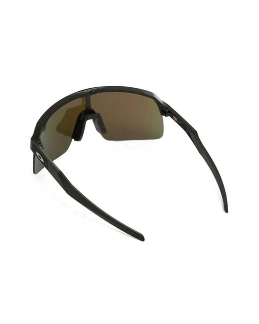 Oakley Blue Sutro Lite Performance Sunglasses