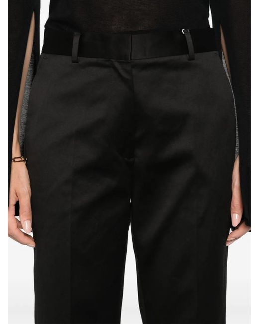 Totême Chino in het Black