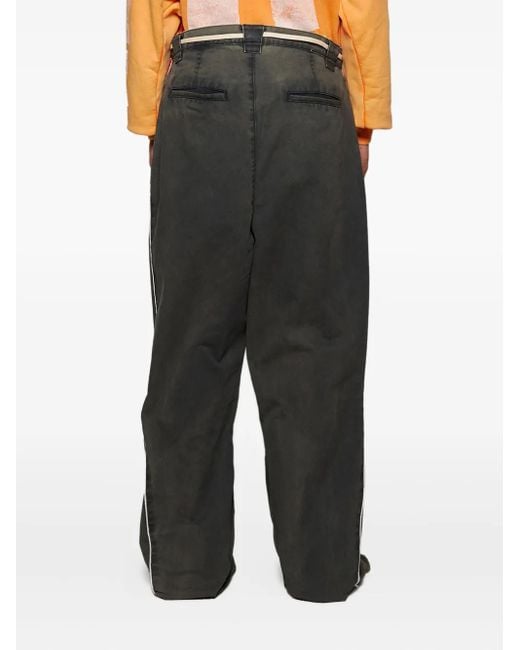 Jeans Father He di RRR123 in Gray da Uomo