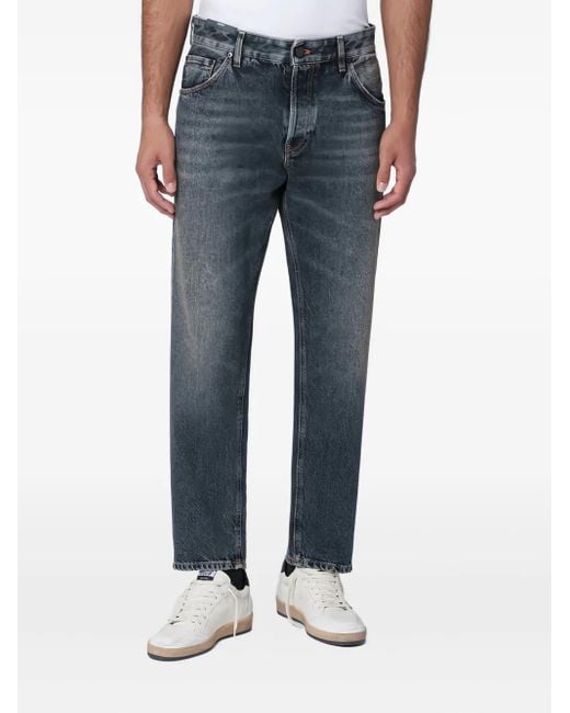PT Torino Blue Rebel Jeans for men