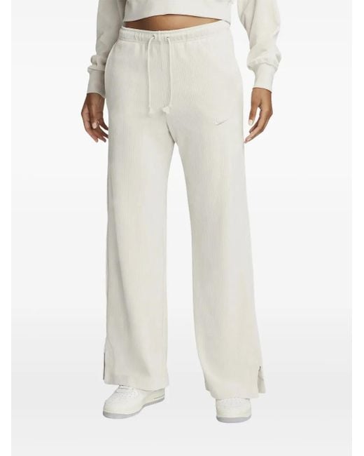 Nike Sportswear トラックパンツ White