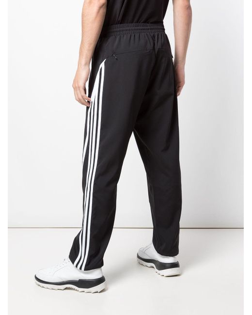 Palace Synthetic X Juventus X Adidas Track Pants in Black for Men | Lyst