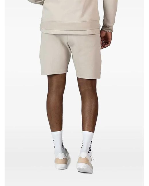 BALR Shorts Mit Kordelzug in Natural für Herren