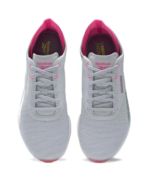 Reebok White Dmx 2 Trainers